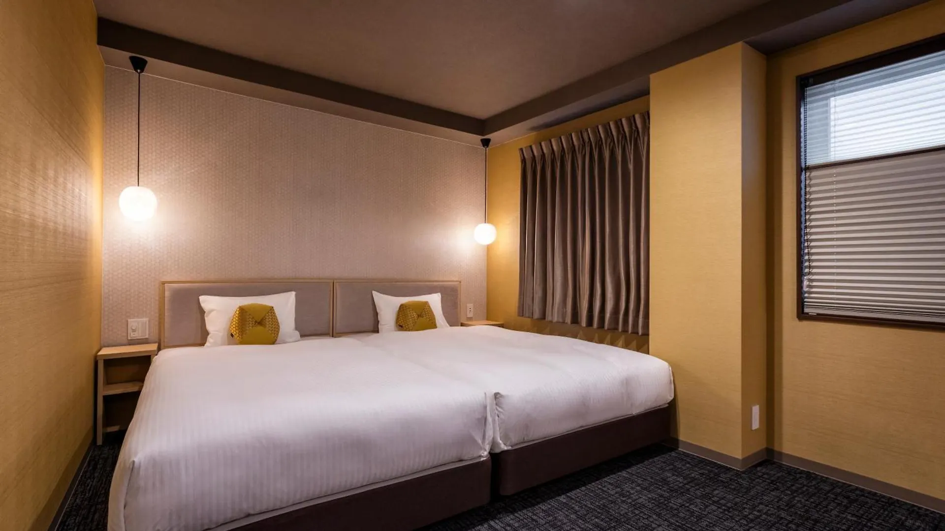 Hotel Madoka Kyoto Station West
