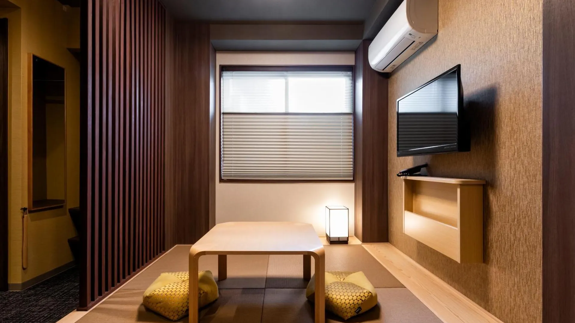 *** Hotel Madoka Kyoto Station West Giappone