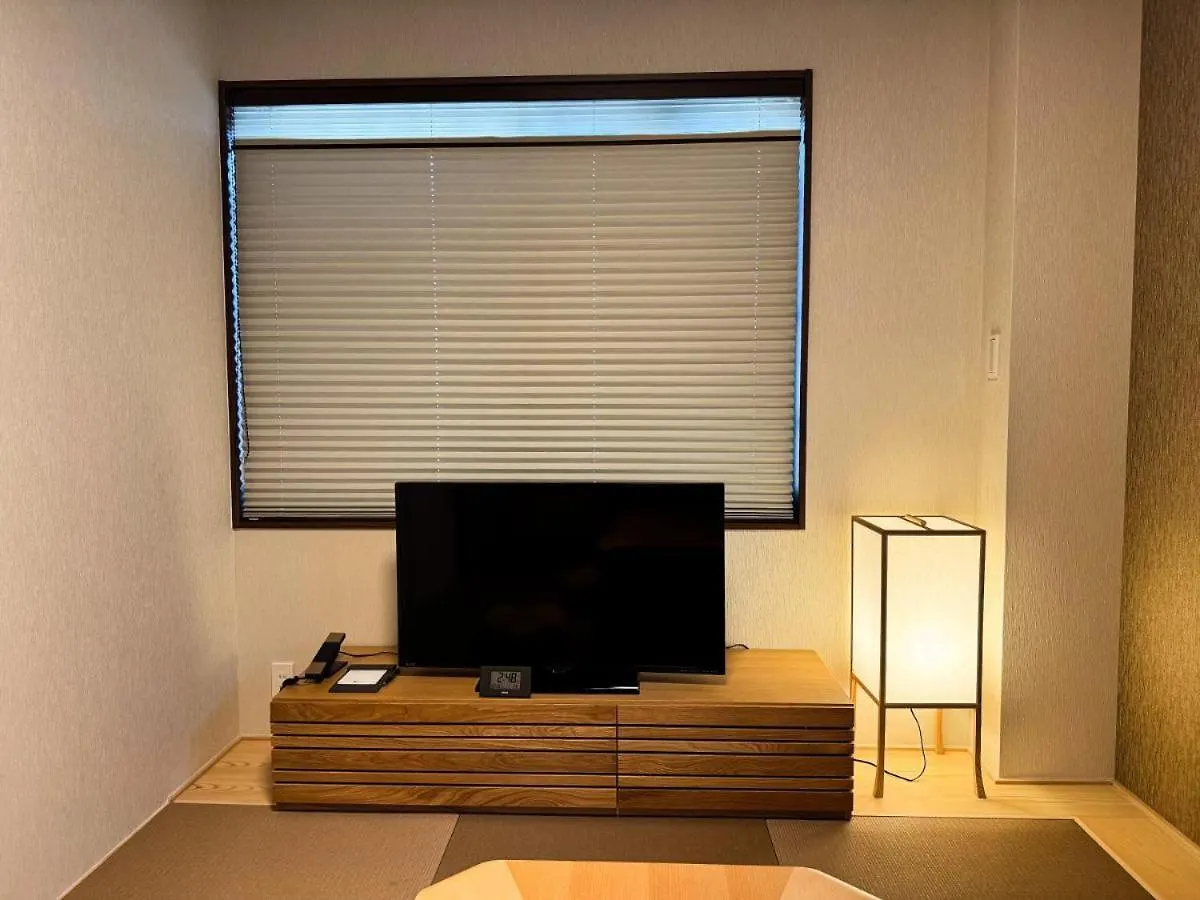 *** Hotel Madoka Kyoto Station West Giappone
