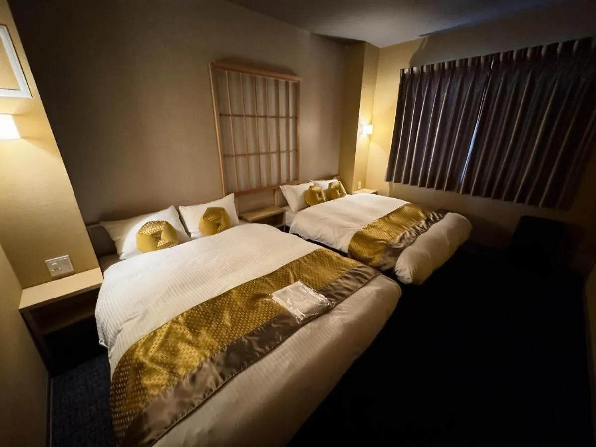 Hotel Madoka Kyoto Station West