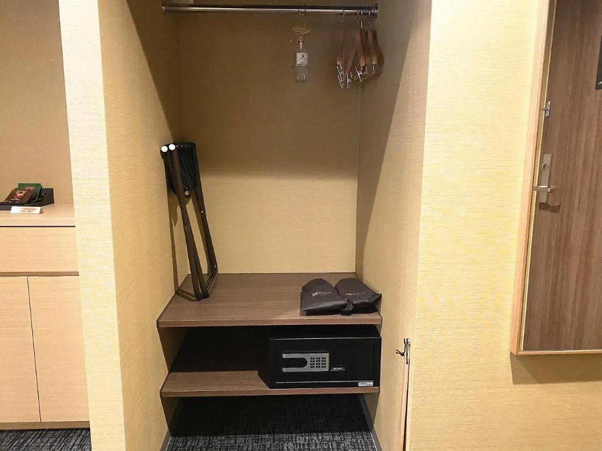 Hotel Madoka Kyoto Station West
