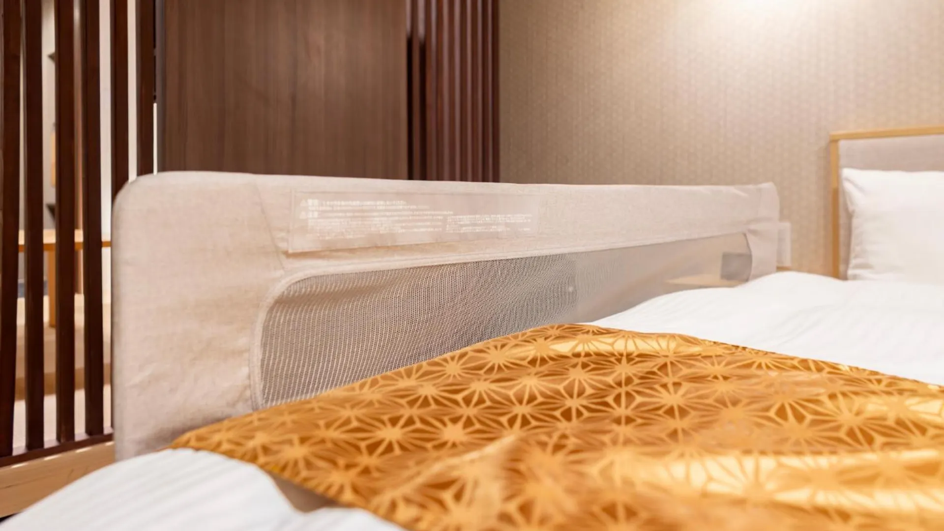 Madoka Kyoto Station West Hotel Japan