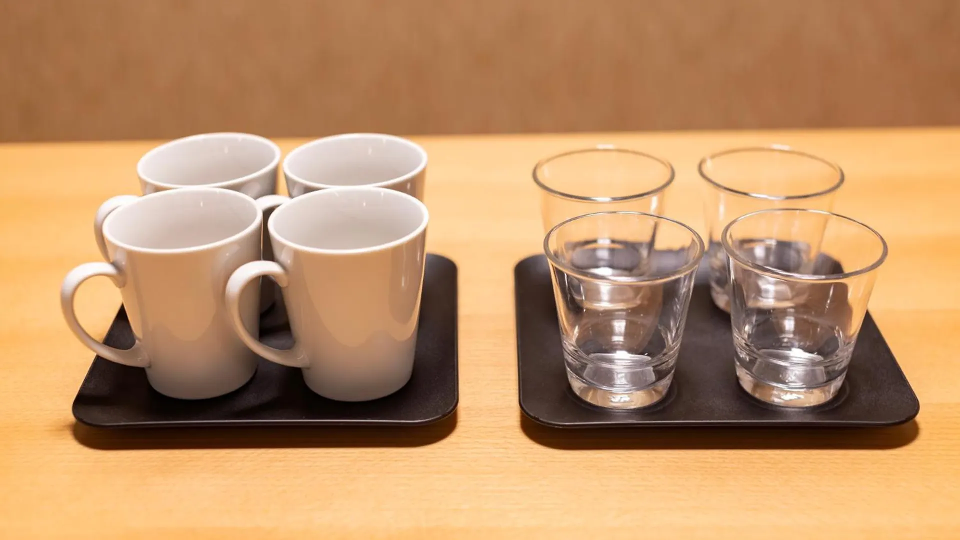 Madoka Kyoto Station West Hotel 3*,  Japan