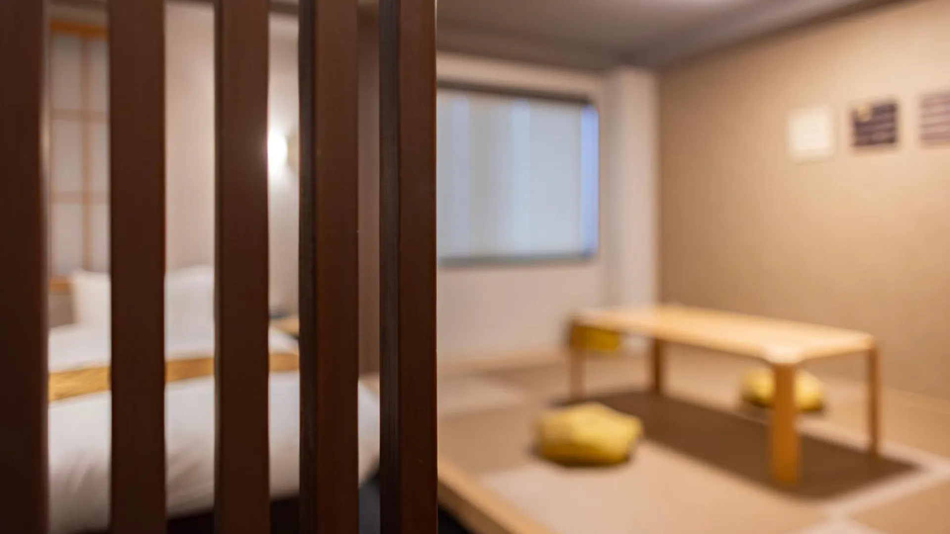 Madoka Kyoto Station West Hotel